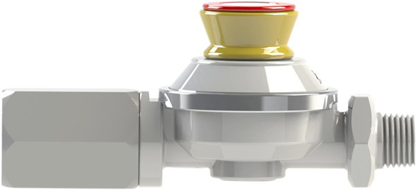 西安燃氣自閉閥