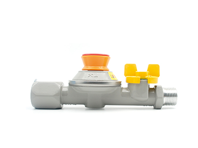 管道(dào)燃氣自閉閥(fa)廠家