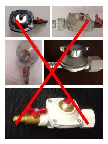 不是所(suǒ)有的閥門(mén)都叫自閉(bi)閥！