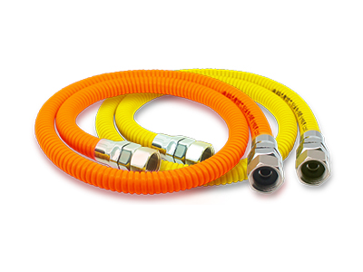 “聖唐”品牌(pái)金屬軟管-多(duo)層保護，“管”用(yòng)8年