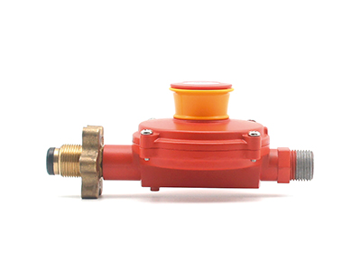 瓶裝液(yè)化石油氣調(diào)壓器（商用）