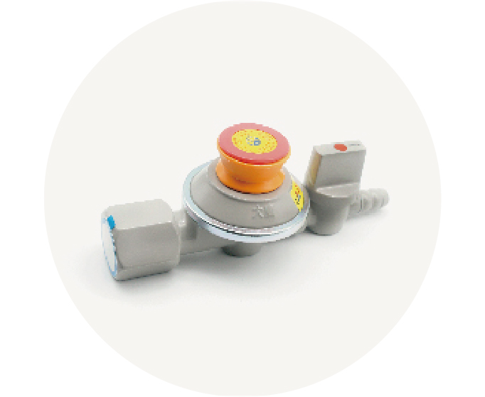 管(guan)道燃氣(qi)自閉閥(fá)