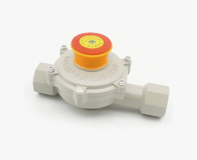 陝西城鎮燃氣調壓器