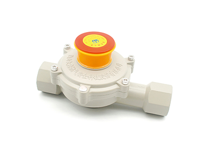 “聖唐”品牌(pái)城鎮燃氣調(diào)壓器，通過中(zhōng)國城市燃氣(qi)協會燃氣産(chǎn)品**