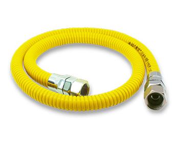 陝西金(jin)屬包覆軟管