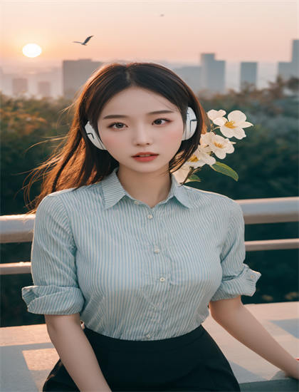 校园剧经典《女总裁的打工男友》的人物塑造与情感表达 ——校园剧爱好者的必读指南