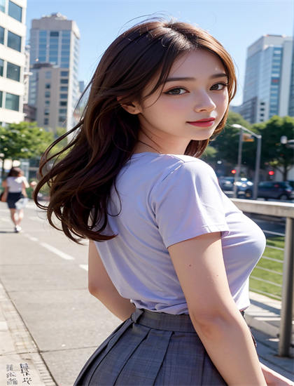 青空AIR美学价值重构分析：艺术美感与审美特征探讨，未删减版