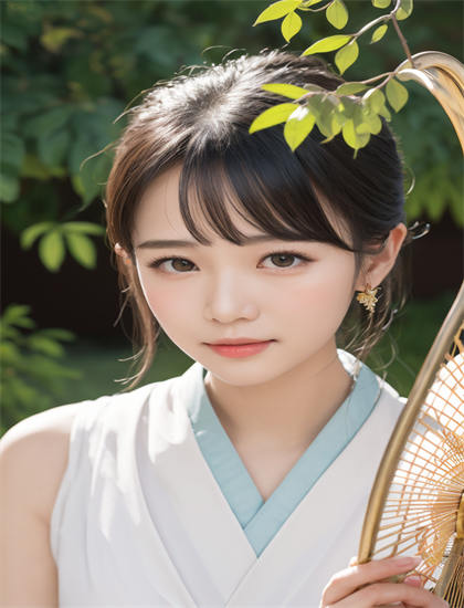 初音岛D.C.ifOVA拍摄技巧分析：镜头语言与画面构图探讨，现象级作品