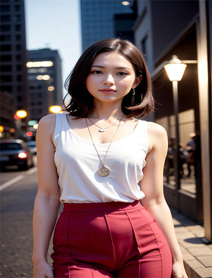 《仙女》和其他作品相比如何？对比重构分析与评价，蓝光原盘