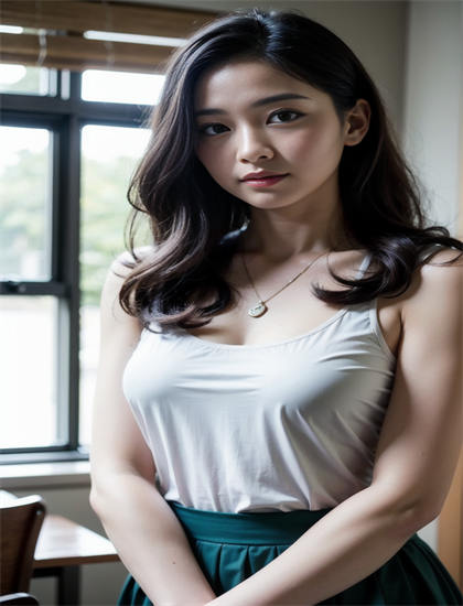 欣赏手册：《失踪少女44》的理清复杂的时间线 助你增加艺术理解